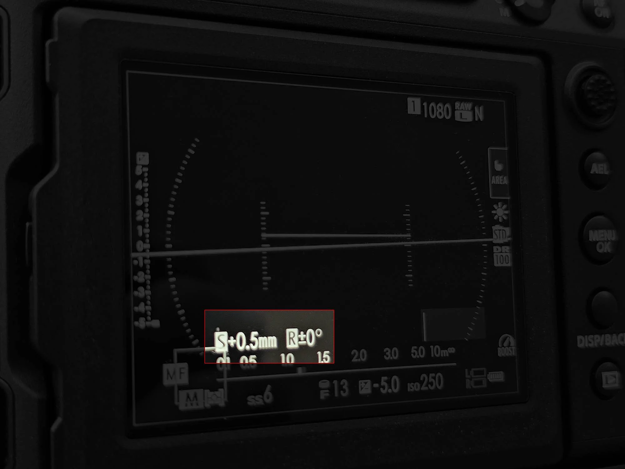 BENO SARADZIC — Fujinon GF30mm Tilt-Shift lens - Hands-On Review